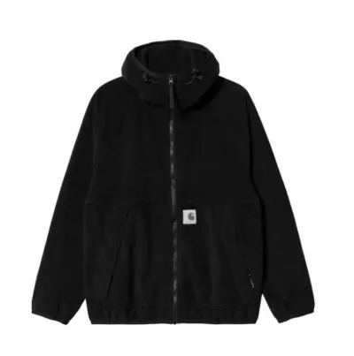 Carhartt WIP South Jacket Black/Black