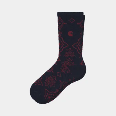 Carhartt Wip Verse Socks Hamilton Brown