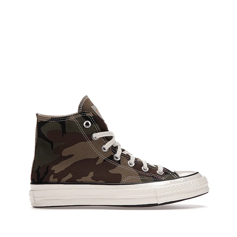 Carhartt WIP x Converse Chuck 70 High 'Camo'