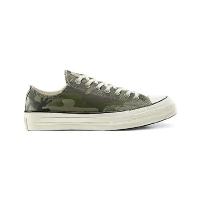 Converse Chuck Taylor All Star 70 Ox Green/Black/Egret