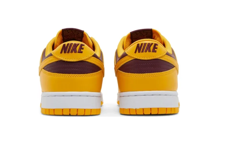 Nike Dunk Low 'Arizona State' - Image 3