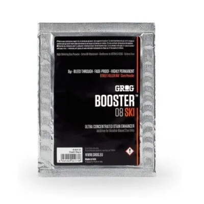 Grog BOOSTER 08 SKI - Image 2