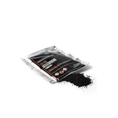 Grog BOOSTER 08 SKI