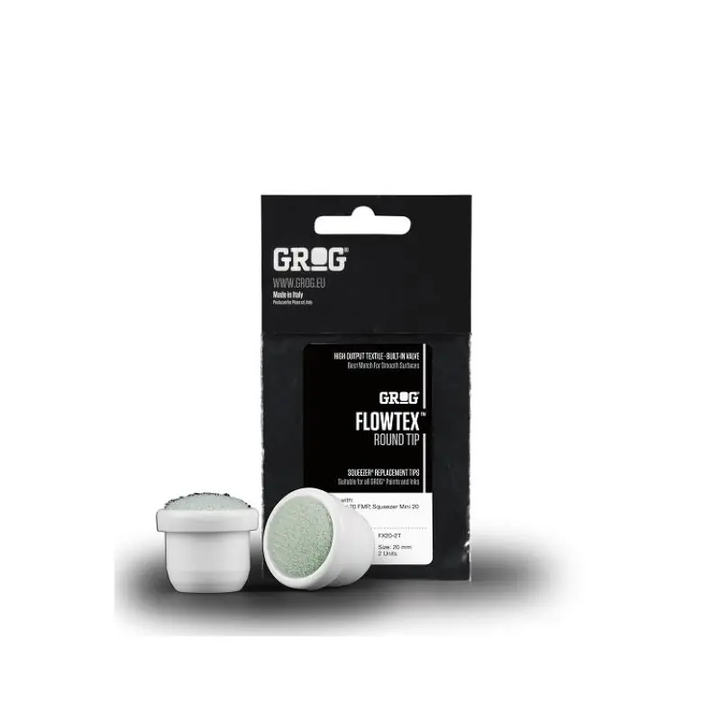 Grog Flowtex 20 EPT Hegy (2DB) - Image 2