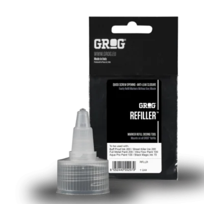 Grog Refiller 1mm - Image 2