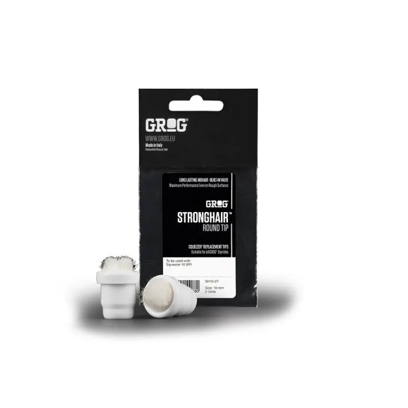 Grog Stronghair 10 EPT Hegy (2 db) - Image 2