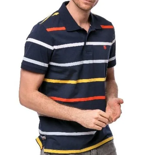 Heavy Tools Dushel T-shirt 'Moonlight'