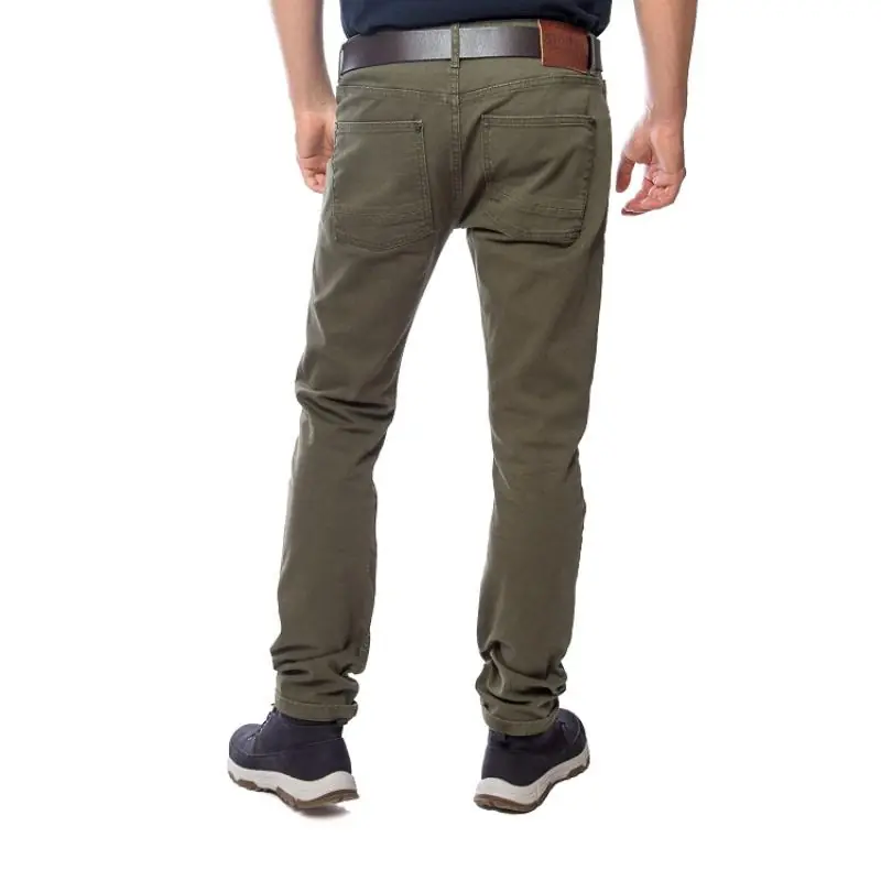 Heavy Tools FROSTI Nadrág - Khaki - Image 2