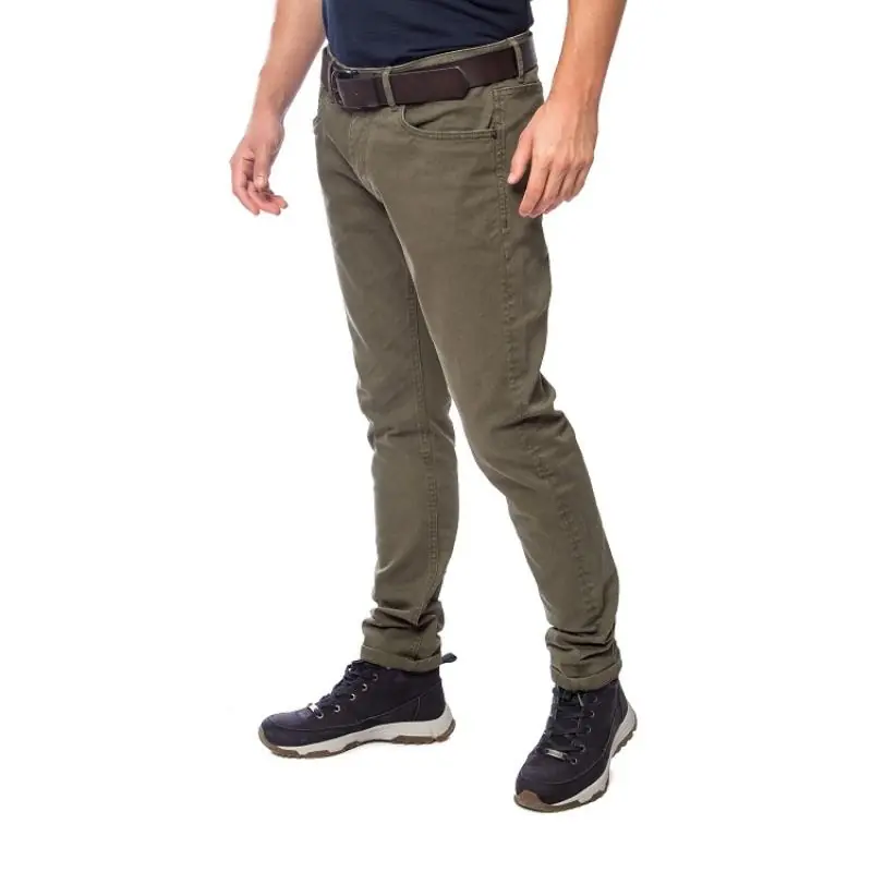 Heavy Tools FROSTI Nadrág - Khaki