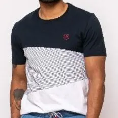 Heavy Tools ZENTE Shorts 'Denim'
