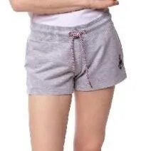 Heavy Tools Zinta String Short 'Grey'
