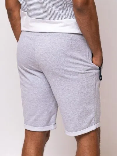 Heavy Tools Zordon22 String Short 'Grey' - Image 2
