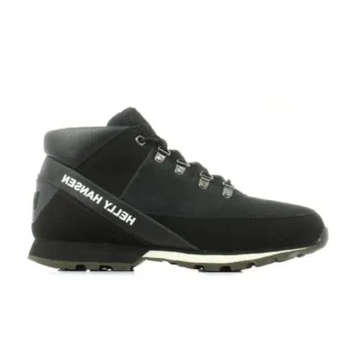 Helly Hansen Flex Four Boot Black