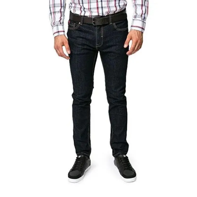 HT Regular Fit Finish 21 farmernadrág