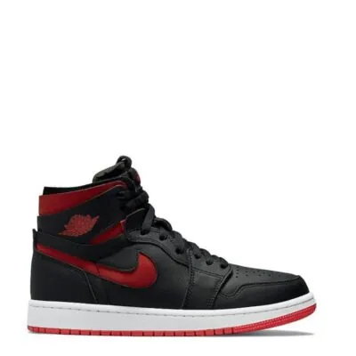 Air Jordan 1 High Zoom Comfort (W) 'Bred'