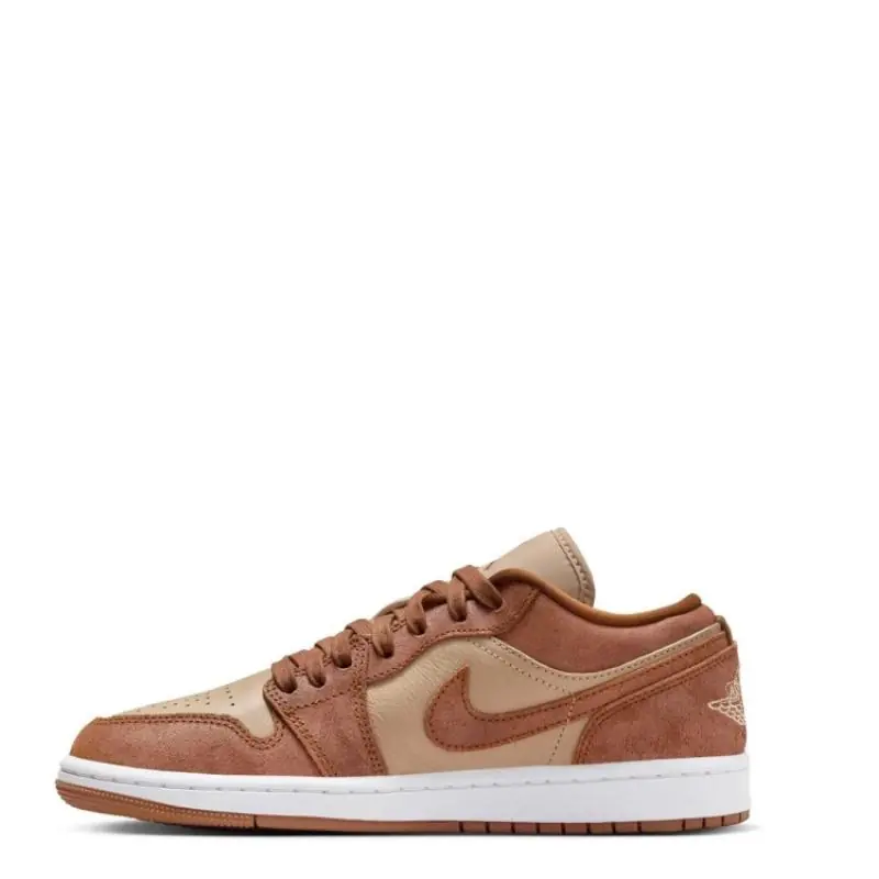 Air Jordan 1 Low SE (W) 'Legend Coffee' - Image 2