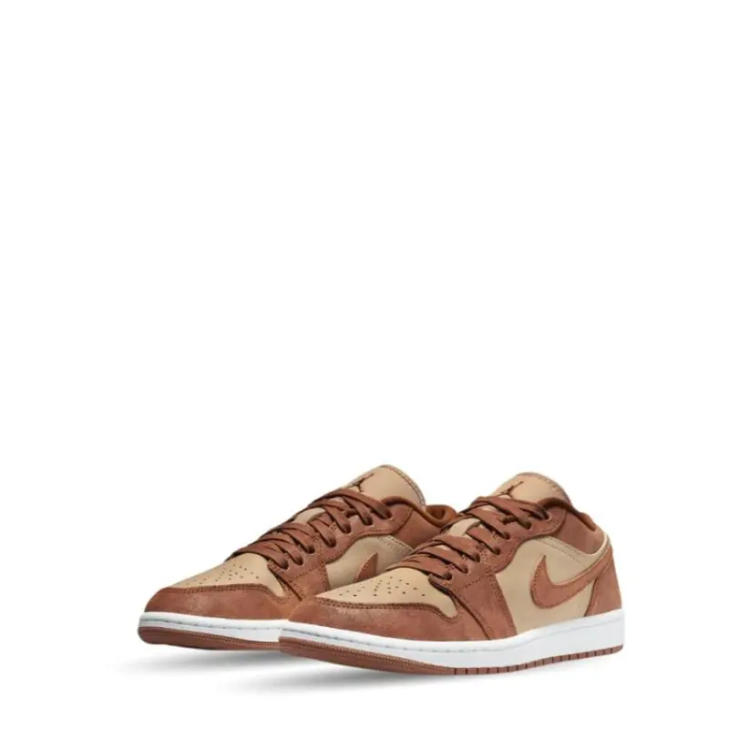Air Jordan 1 Low SE (W) 'Legend Coffee' - Image 3