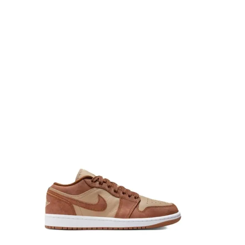 Air Jordan 1 Low SE (W) 'Legend Coffee'