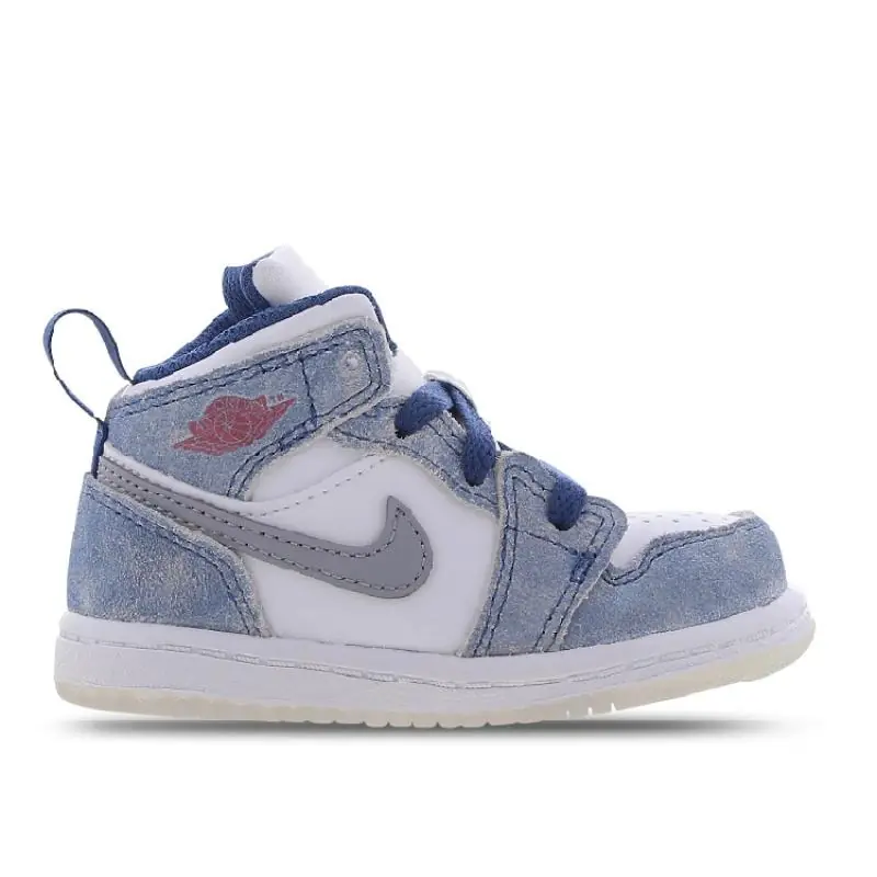 Air Jordan 1 Mid SE 'French Blue'