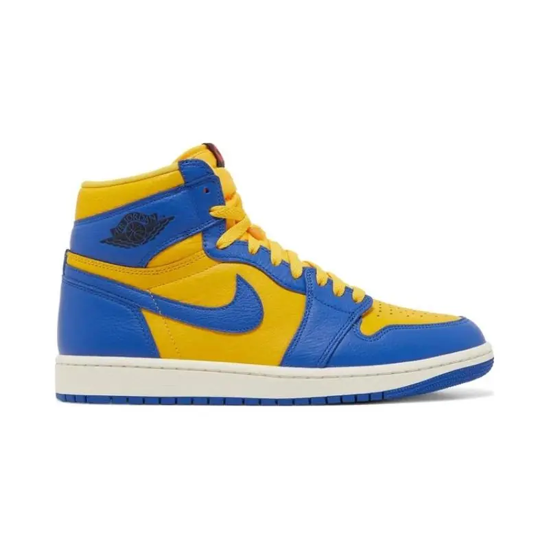 Air Jordan 1 Retro High OG Reverse Laney