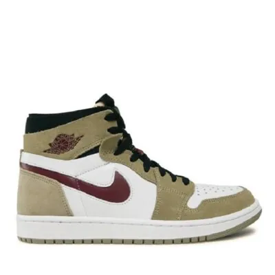 Air Jordan 1 Zoom CMFT