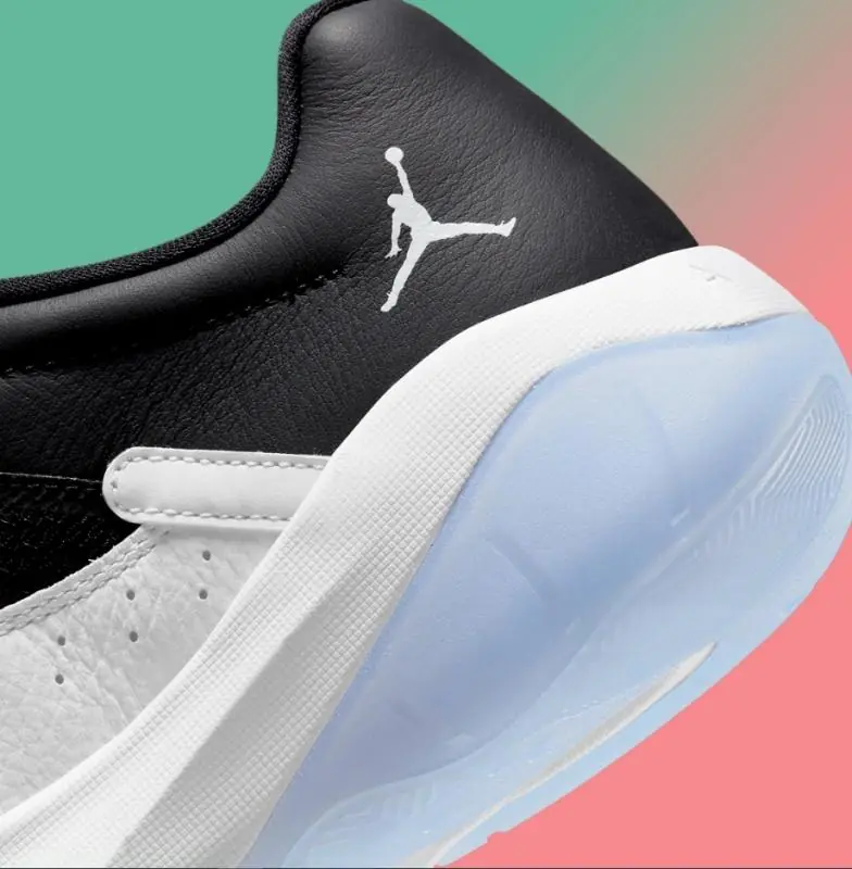 Air Jordan 11 CMFT Low 'South Beach - Image 3
