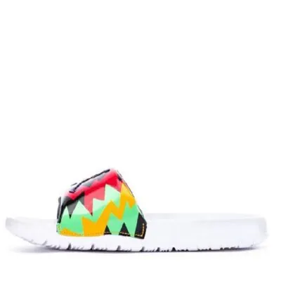 Jordan Break Slide (Gs) MultiColor