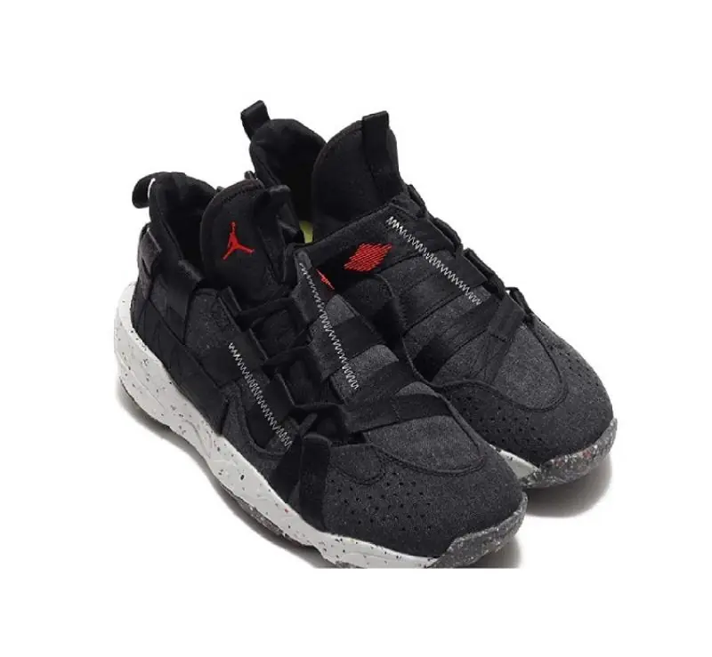 Jordan Crater 'Antracit Grey/White' - Image 3