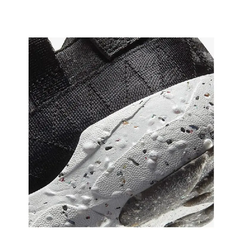 Jordan Crater 'Antracit Grey/White' - Image 4