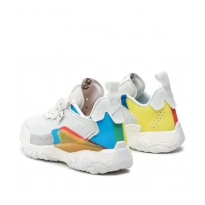 Jordan Delta 2 SE 'White Multi' - Image 3