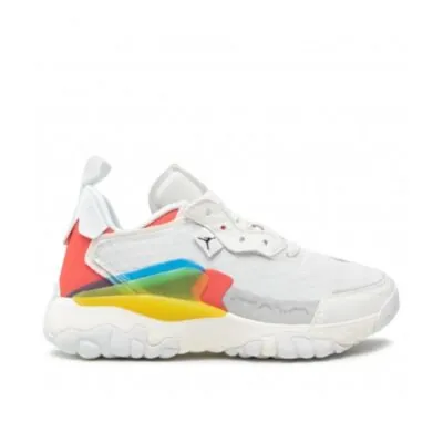 Jordan Delta 2 SE 'White Multi'