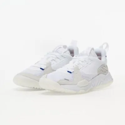 Jordan Delta SP 'White Vast Grey' - Image 3