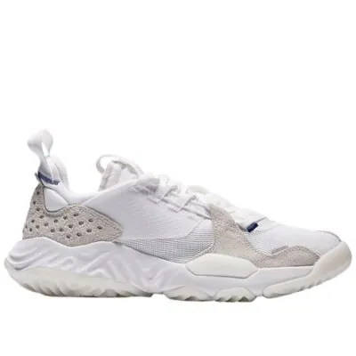Jordan Delta SP 'White Vast Grey'