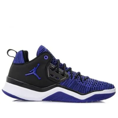 Jordan DNA LX 'Dark Concord'