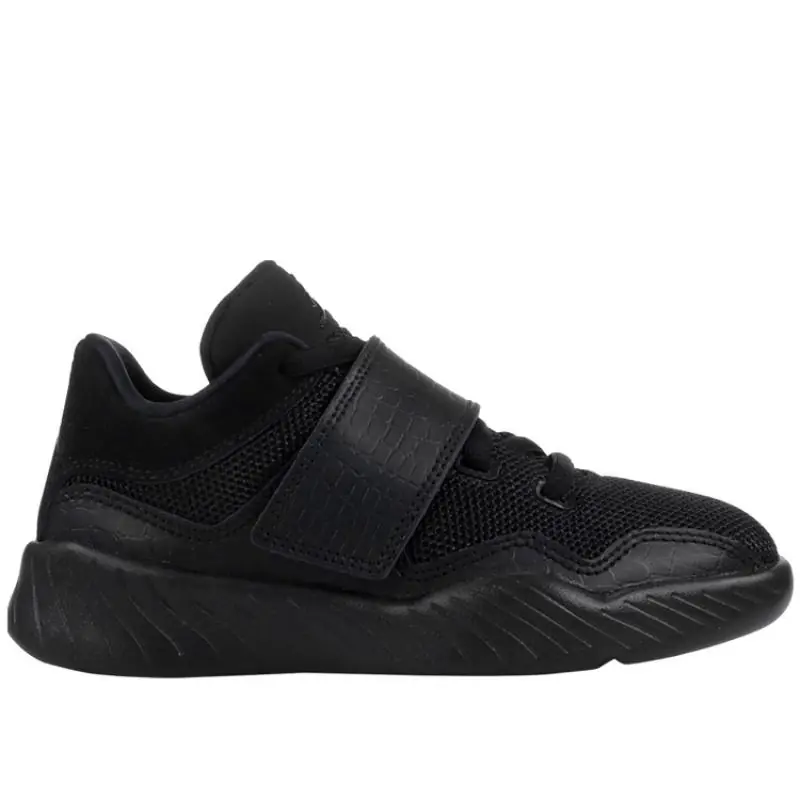 Jordan J23 BP 'Triple Black'