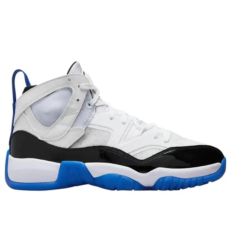 Jordan Jumpman Two Trey 'Concord Royal'