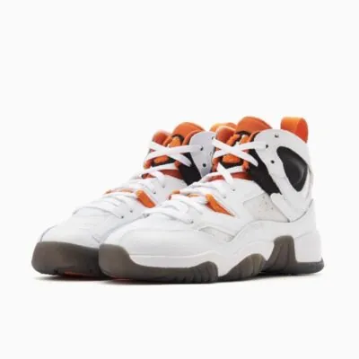 Jordan Jumpman Two Trey (GS) 'Starfish' - Image 2
