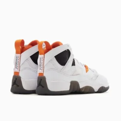 Jordan Jumpman Two Trey (GS) 'Starfish' - Image 3