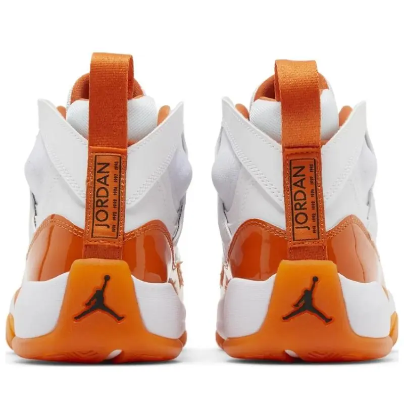 Jordan Jumpman Two Trey (W) 'Starfish' - Image 3