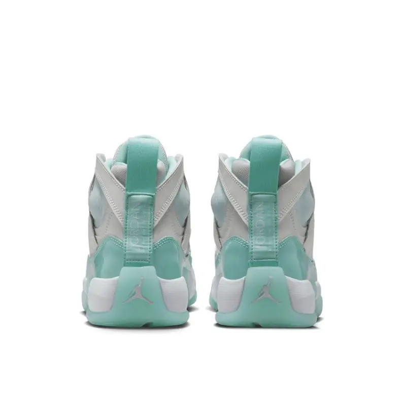 Jordan Jumpman Two Trey (W) - Tropical Teal - Image 3