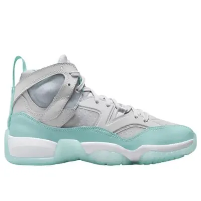Jordan Jumpman Two Trey (W) - Tropical Teal