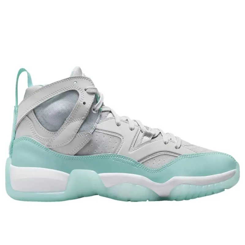 Jordan Jumpman Two Trey (W) - Tropical Teal