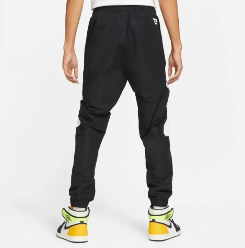 Jordan Jumpman Woven Trousers - Image 2