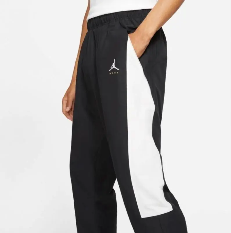 Jordan Jumpman Woven Trousers - Image 3