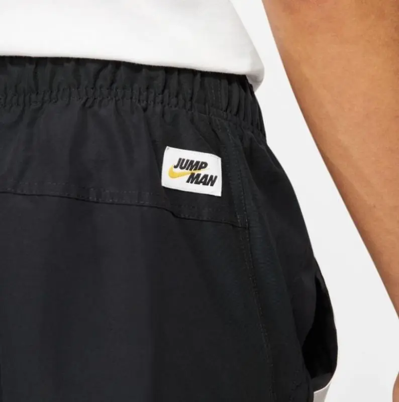 Jordan Jumpman Woven Trousers - Image 4