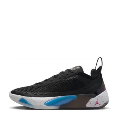 Jordan Luka 1 "Black Signal Blue" - Image 2