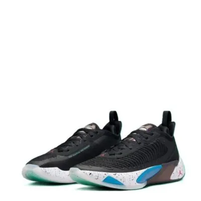 Jordan Luka 1 "Black Signal Blue" - Image 3