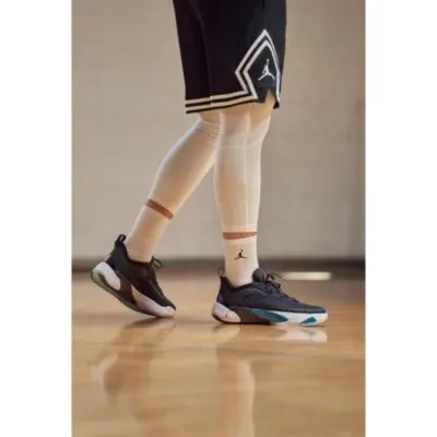 Jordan Luka 1 "Black Signal Blue" - Image 4