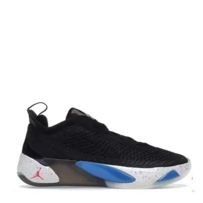 Jordan Luka 1 "Black Signal Blue"