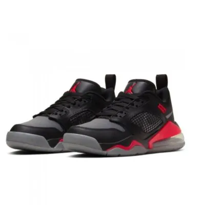Jordan Mars 270 Low GS 'Bred' - Image 2
